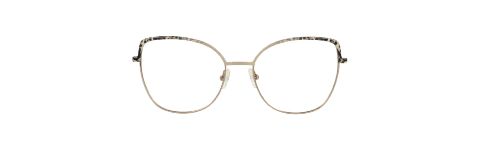 XOXO XOAVENEL Eyeglasses - view 2